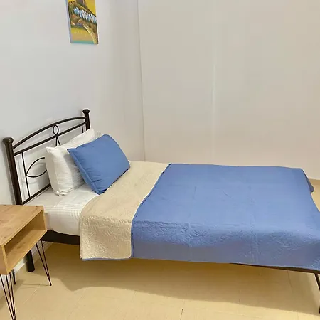 Apartment 2 Heraklion (Crete)