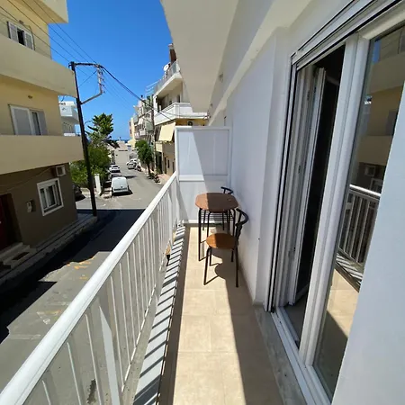 2 Apartment Heraklion (Crete)