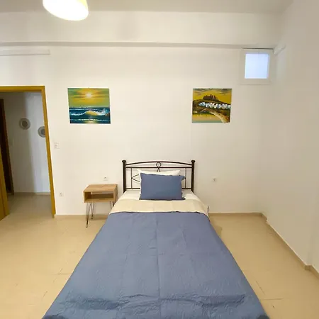 2 Apartamento *