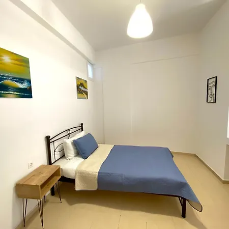 2 Apartamento Heraclión